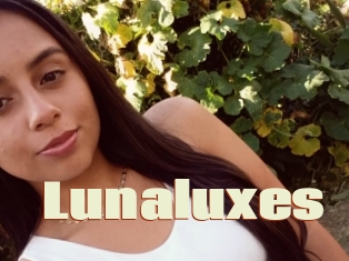 Lunaluxes