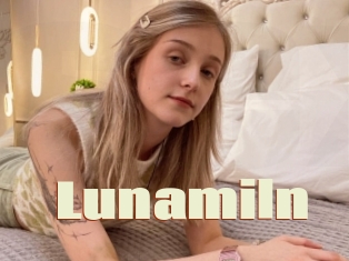 Lunamiln