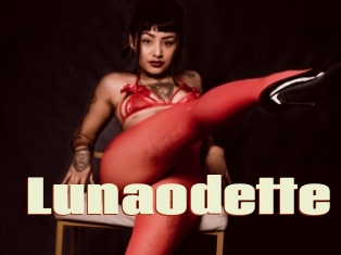 Lunaodette