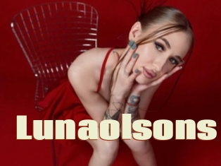 Lunaolsons