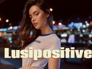 Lusipositive