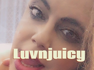 Luvnjuicy
