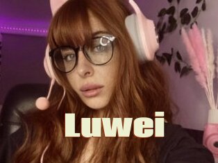 Luwei