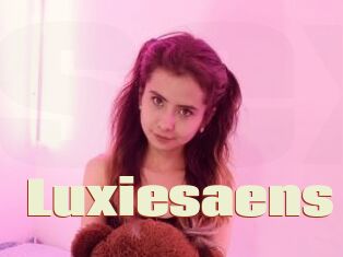 Luxiesaens