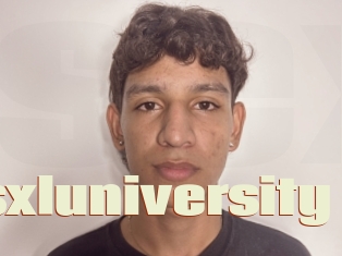 Luxuriousxluniversity