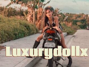 Luxurydollx