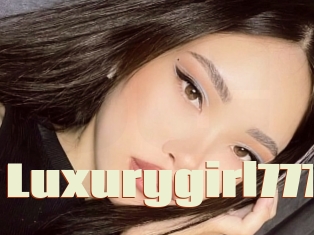 Luxurygirl777