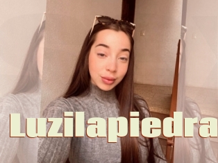 Luzilapiedra
