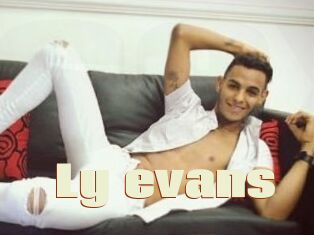 Ly_evans