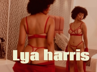 Lya_harris