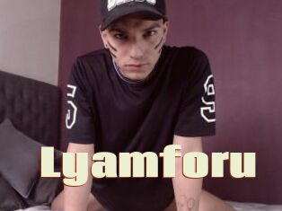 Lyamforu