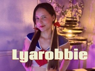 Lyarobbie