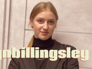 Lynbillingsley