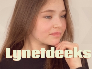 Lynetdeeks