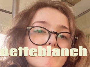 Lynetteblanch