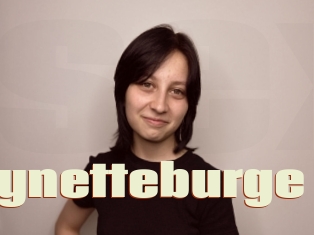 Lynetteburge