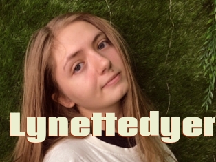 Lynettedyer