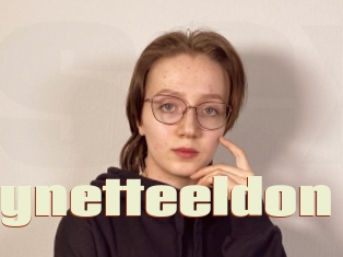 Lynetteeldon