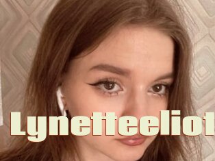 Lynetteeliot