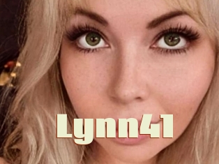 Lynn41