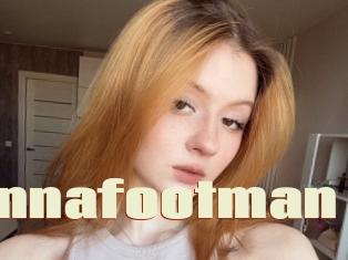Lynnafootman