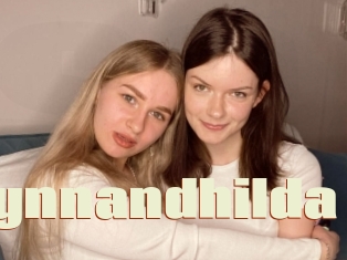 Lynnandhilda