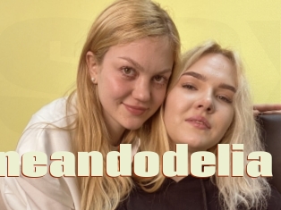 Lynneandodelia