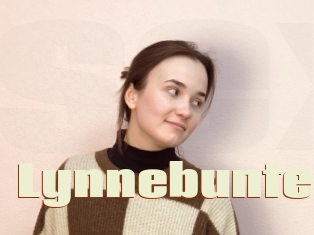 Lynnebunte