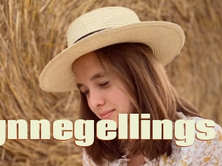 Lynnegellings