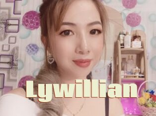 Lywillian
