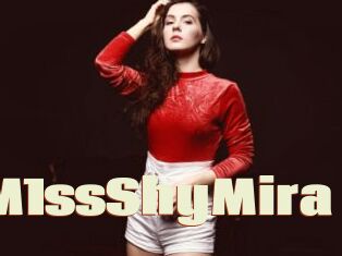 M1ssShyMira