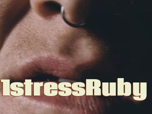 M1stressRuby