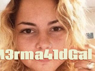 M3rma41dGal