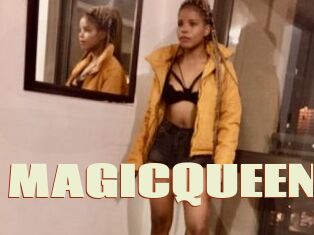 MAGICQUEEN