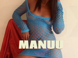 MANUU