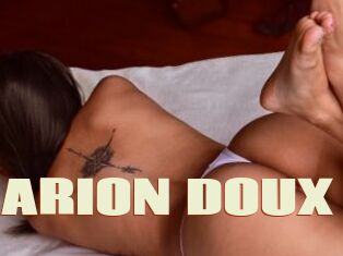 MARION_DOUX