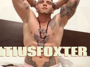 MATIUS_FOXTER