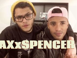 MAXxSPENCER