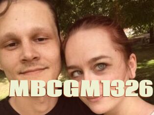 MBCGM1326
