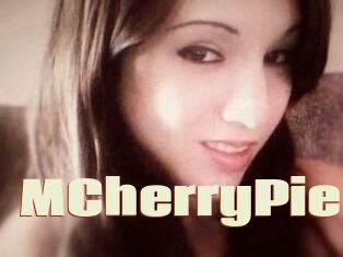 MCherryPie