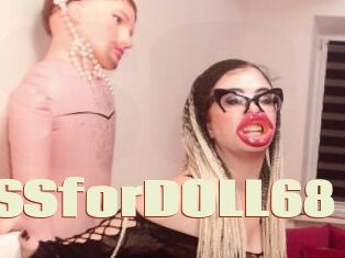 MISSforDOLL68