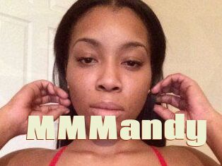MMMandy