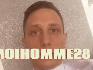 MOIHOMME28
