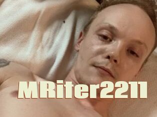 MRiter2211