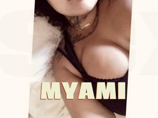 MYAMI
