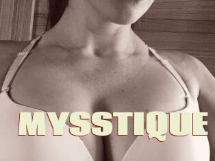 MYSSTIQUE