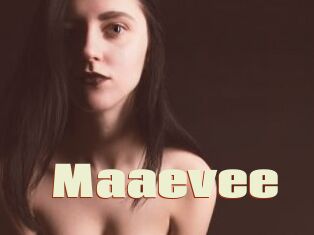 Maaevee