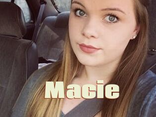 Macie