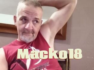 Macko18