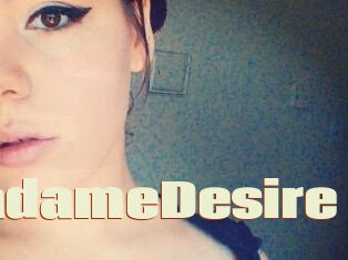 MadameDesire